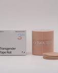 Transgender Tape Roll
