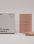 Transgender Tape Roll