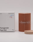 Transgender Tape Roll